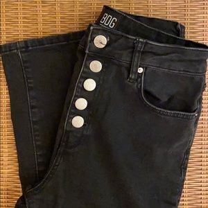 BDG Girlfriend High Rise